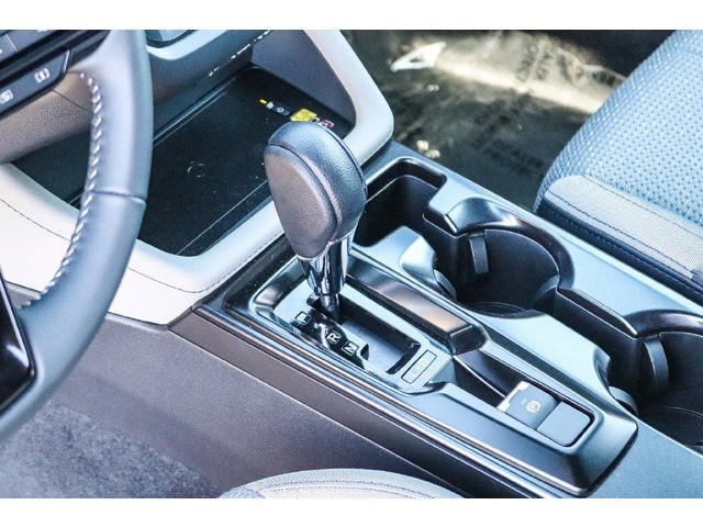 New 2026 Subaru Forester Touring AWD/4WD image 45