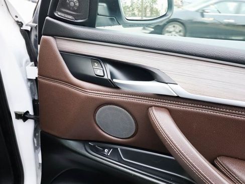 Used 2016 BMW X5 xDrive35i image 46