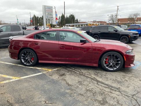 Used 2023 Dodge Charger R/T w/ Plus Group RWD image 74