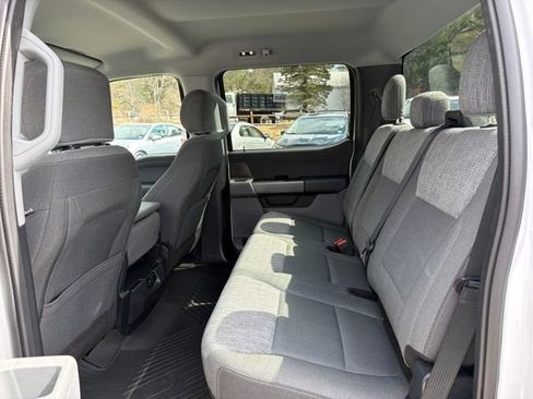 Used 2021 Ford F150 XLT w/ Equipment Group 302A High image 26