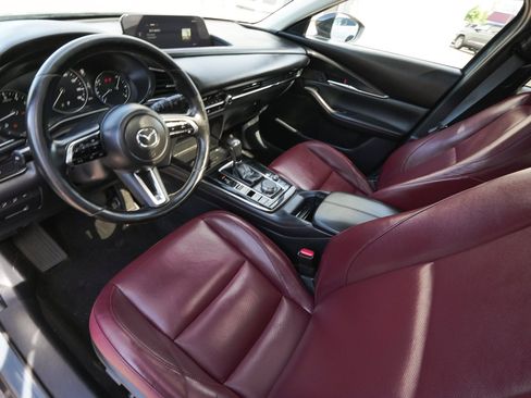 Used 2024 MAZDA CX-30 AWD 2.5 S w/ Preferred Package image 14