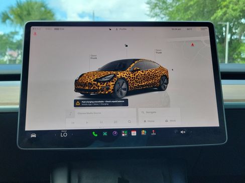 Used 2023 Tesla Model 3 Standard Range RWD image 29