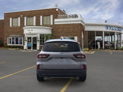 New 2025 Ford Escape ST-Line w/ Tech Pack #1 AWD/4WD image 28