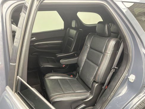 Used 2018 Dodge Durango GT w/ Blacktop Package AWD/4WD image 13