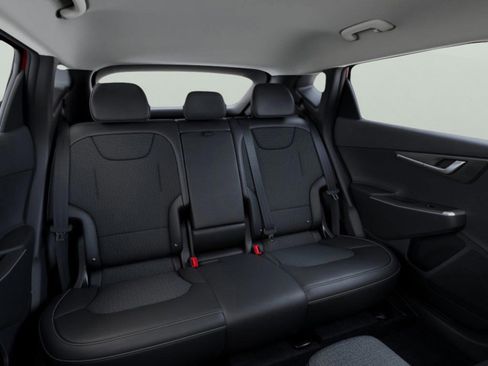 New 2025 Kia EV6 Light image 16