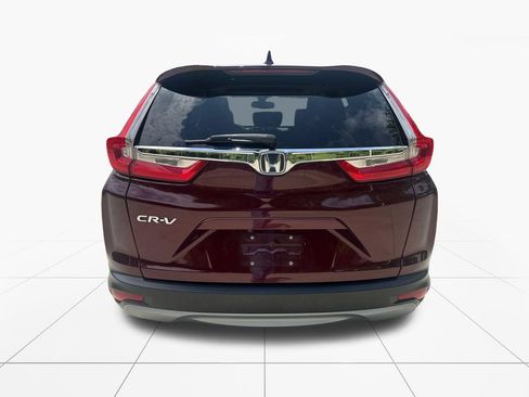 Used 2019 Honda CR-V EX-L image 7
