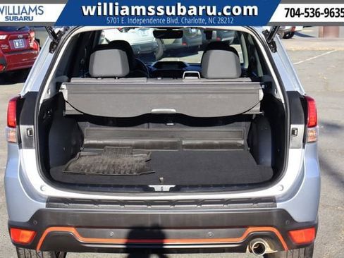 Used 2022 Subaru Forester Sport image 35