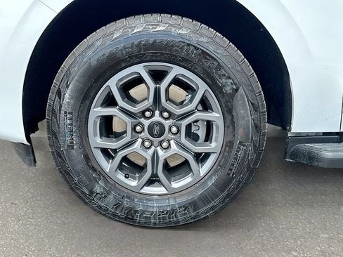 Certified 2025 Ford Expedition Active RWD image 33