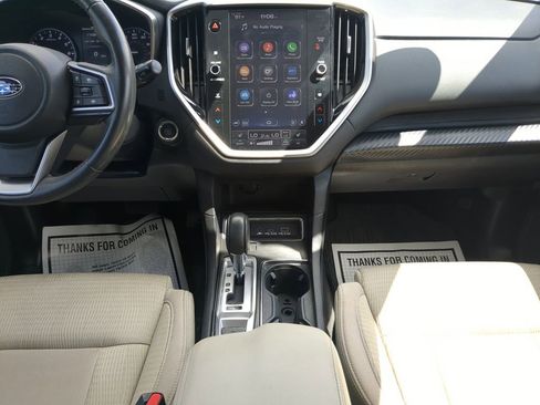 Used 2023 Subaru Ascent Premium w/ Convenience Package AWD/4WD image 14