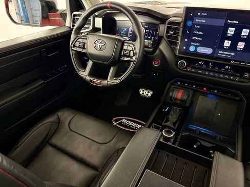 Used 2022 Toyota Tundra TRD Pro image 29