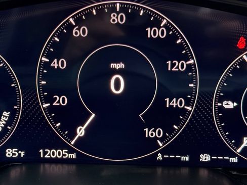 Used 2024 MAZDA CX-90 Plug-In Hybrid w/ Preferred AWD/4WD image 13