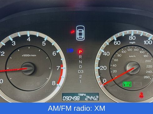 Used 2012 Honda Accord EX-L image 17