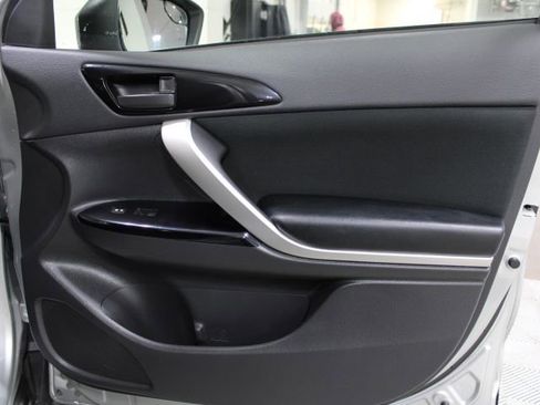 Used 2023 Mitsubishi Eclipse Cross LE image 22