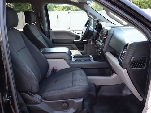 Used 2020 Ford F150 XL w/ Equipment Group 101A Mid AWD/4WD image 36