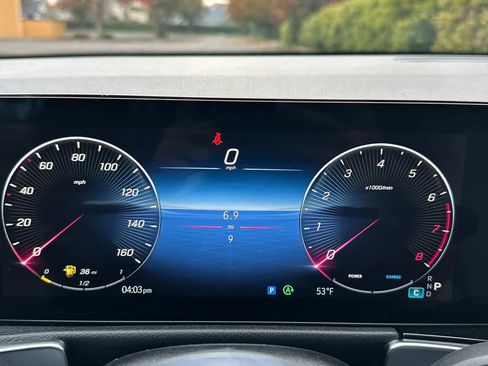 New 2026 Mercedes-Benz GLB 250 image 23