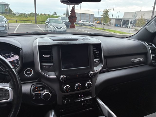 Used 2019 RAM 1500 Big Horn AWD/4WD image 14