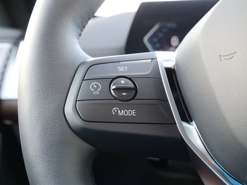 New 2025 BMW X1 xDrive28i w/ Technology Package image 20