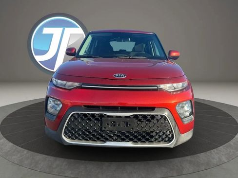 Used 2021 Kia Soul LX image 24