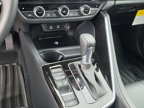 New 2026 Acura ADX FWD image 19