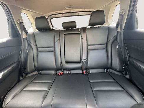Used 2026 Nissan Rogue SL AWD/4WD image 12
