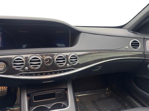 Used 2018 Mercedes-Benz S 450 Sedan image 52