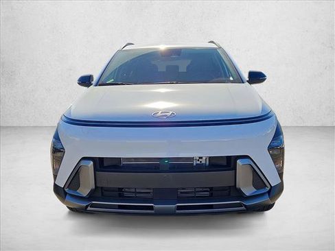 New 2026 Hyundai Kona SEL Premium image 6