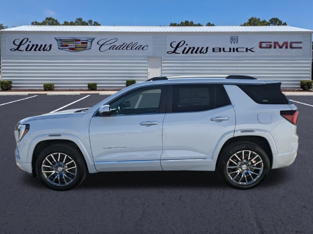 New 2027 GMC Terrain Denali AWD/4WD image 7