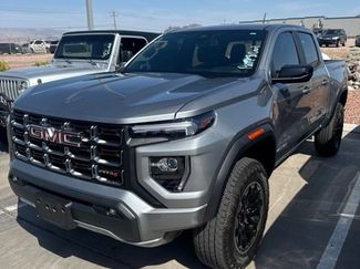 Used 2026 GMC Canyon AT4 AWD/4WD video 1