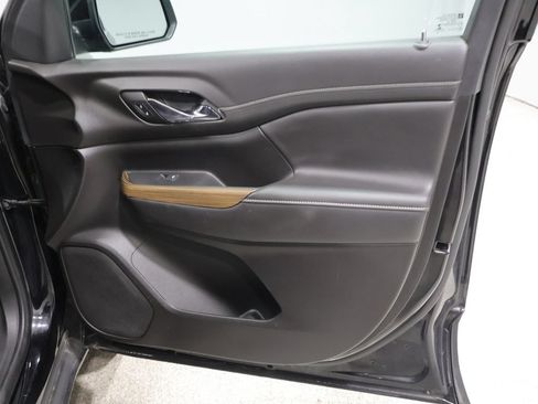 Used 2023 GMC Acadia SLE AWD/4WD image 23