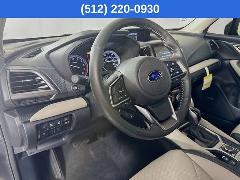 Certified 2023 Subaru Forester Limited w/ Popular Package #2 AWD/4WD image 10