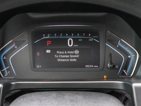 Used 2019 Honda Odyssey EX image 31
