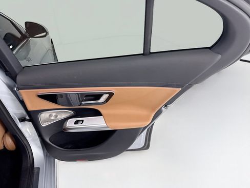 Certified 2026 Mercedes-Benz E 350 Sedan image 26