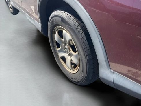 Used 2015 Honda CR-V LX image 16