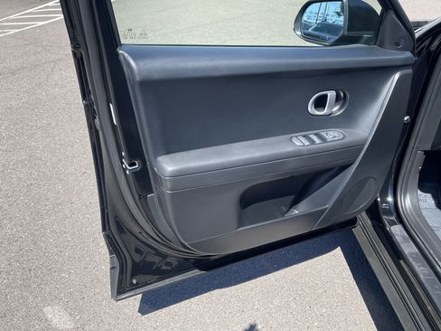 Certified 2024 Hyundai Ioniq 5 SEL AWD/4WD image 16