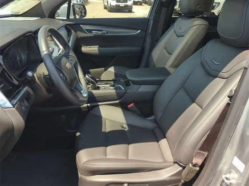 Used 2025 Cadillac XT6 Luxury image 22