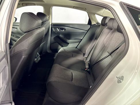 New 2025 Honda Accord SE image 20