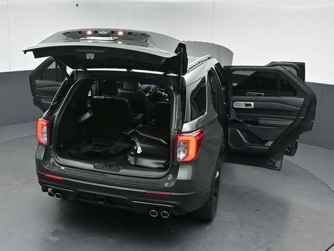 Used 2023 Ford Explorer ST w/ Equipment Group 401A image 48