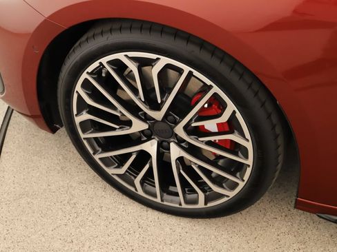 New 2026 Audi S5 Premium Plus AWD/4WD image 37
