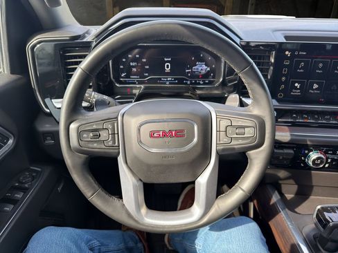Certified 2023 GMC Sierra 1500 SLT w/ SLT Premium Plus Package image 19