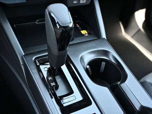 New 2026 Subaru Outback Premium AWD/4WD image 23
