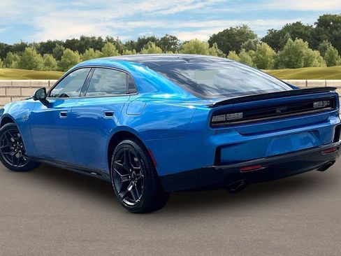 New 2026 Dodge Charger R/T AWD/4WD image 3