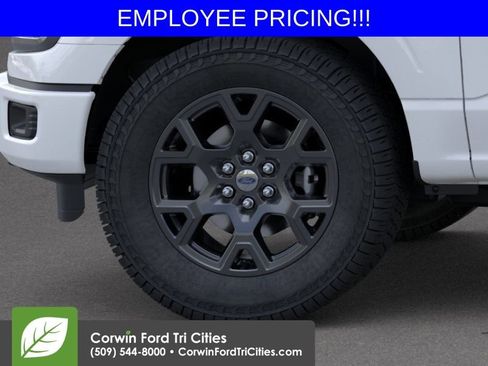 New 2026 Ford F150 STX AWD/4WD image 19