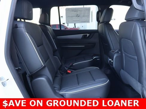 New 2025 Buick Enclave Sport Touring w/ Power Package image 20