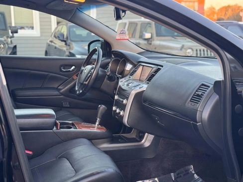 Used 2014 Nissan Murano LE w/ Platinum Edition Package image 8