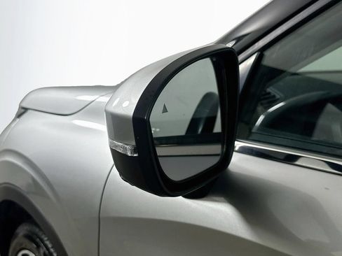 Used 2024 Mitsubishi Outlander SE FWD image 38