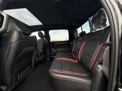 New 2026 RAM 1500 RHO w/ RHO Level 1 Equipment Group image 25