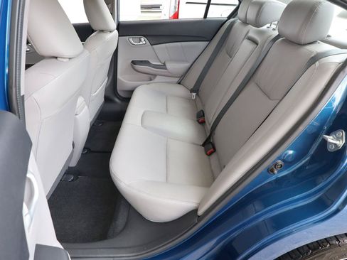 Used 2014 Honda Civic EX-L image 21