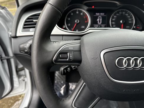 Used 2013 Audi A4 Premium Plus image 35