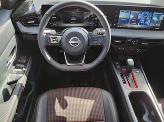 New 2026 Nissan Kicks SR FWD video 2
