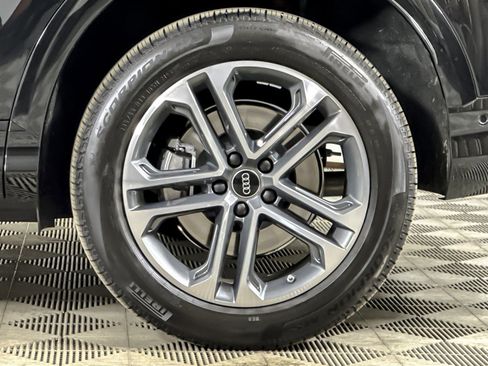 Used 2025 Audi Q5 Premium w/ 19" Wheel Package image 25